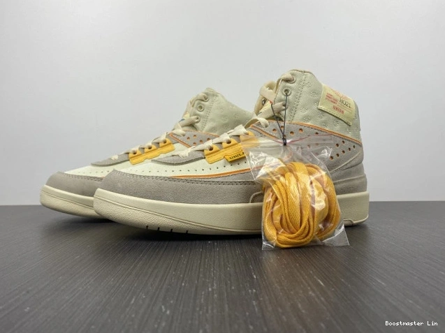 Bmlin Jordan x Rattan 2 Union DN3802-200 Air 0807